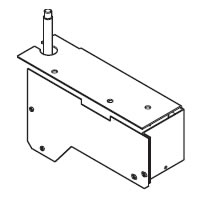 15. STOP PINSOLENOID ASSY - 230V / MPN - 4311109